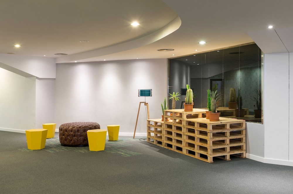 Innside by Melia Barcelona Apolo 39/75