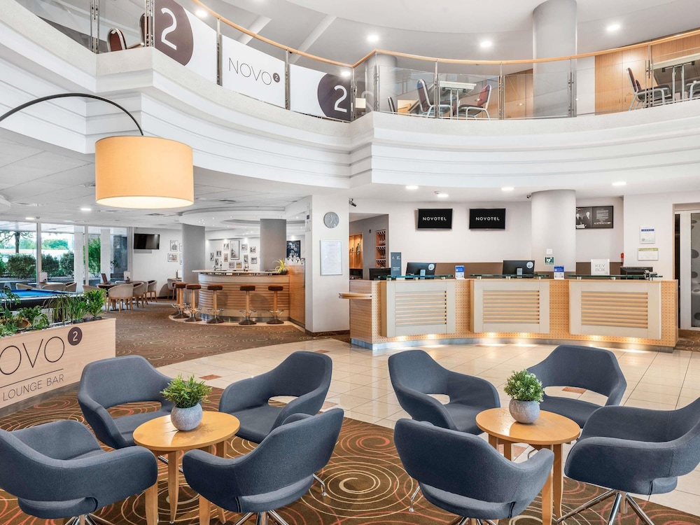 Novotel Szeged 44/67