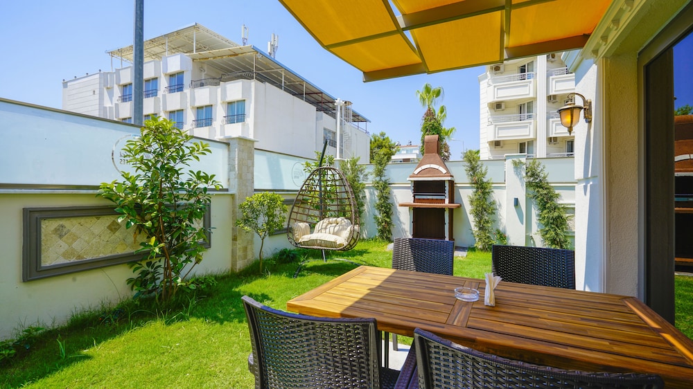 Green Beyza Suites 29/39