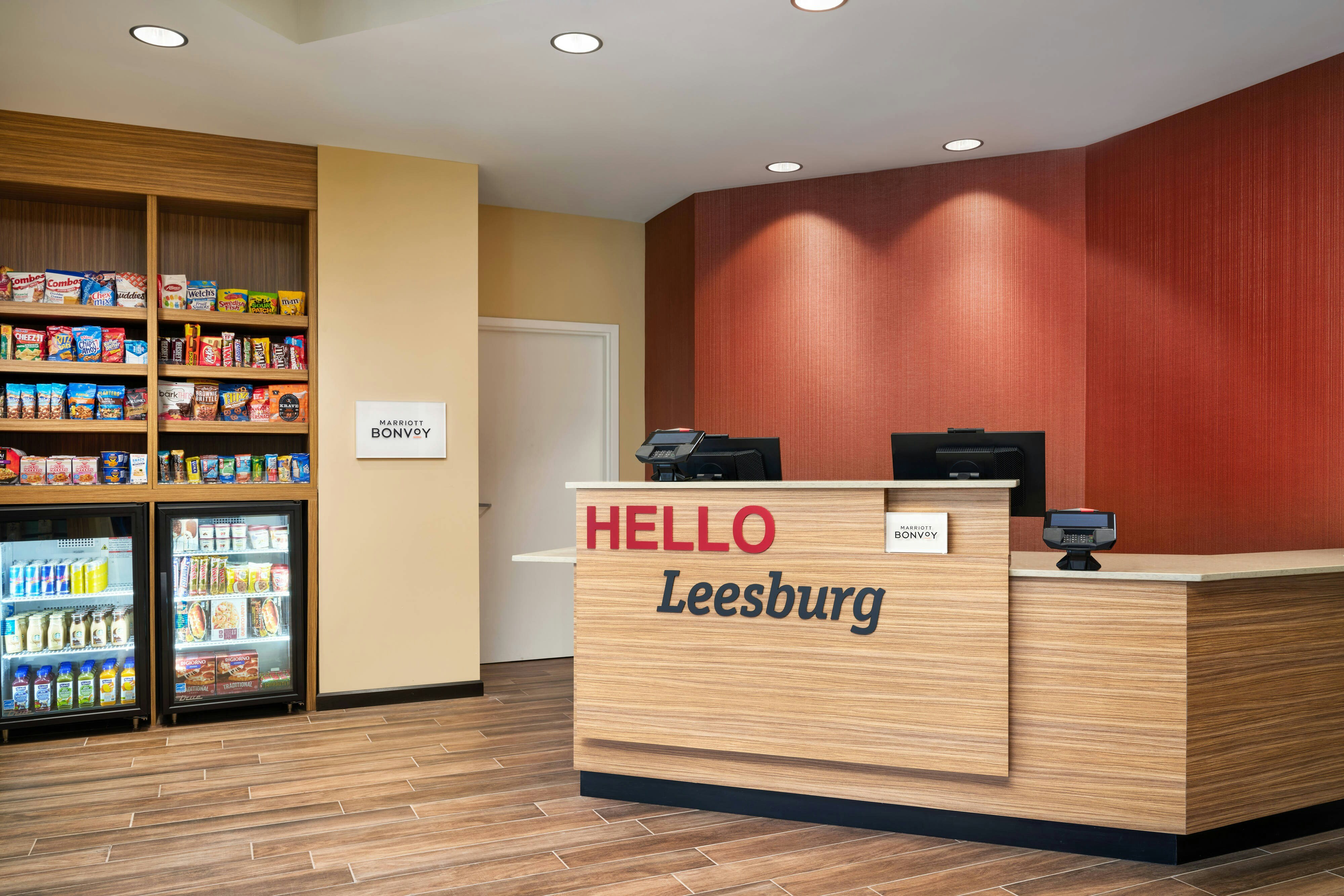 TownePlace Suites by Marriott Leesburg 5/16
