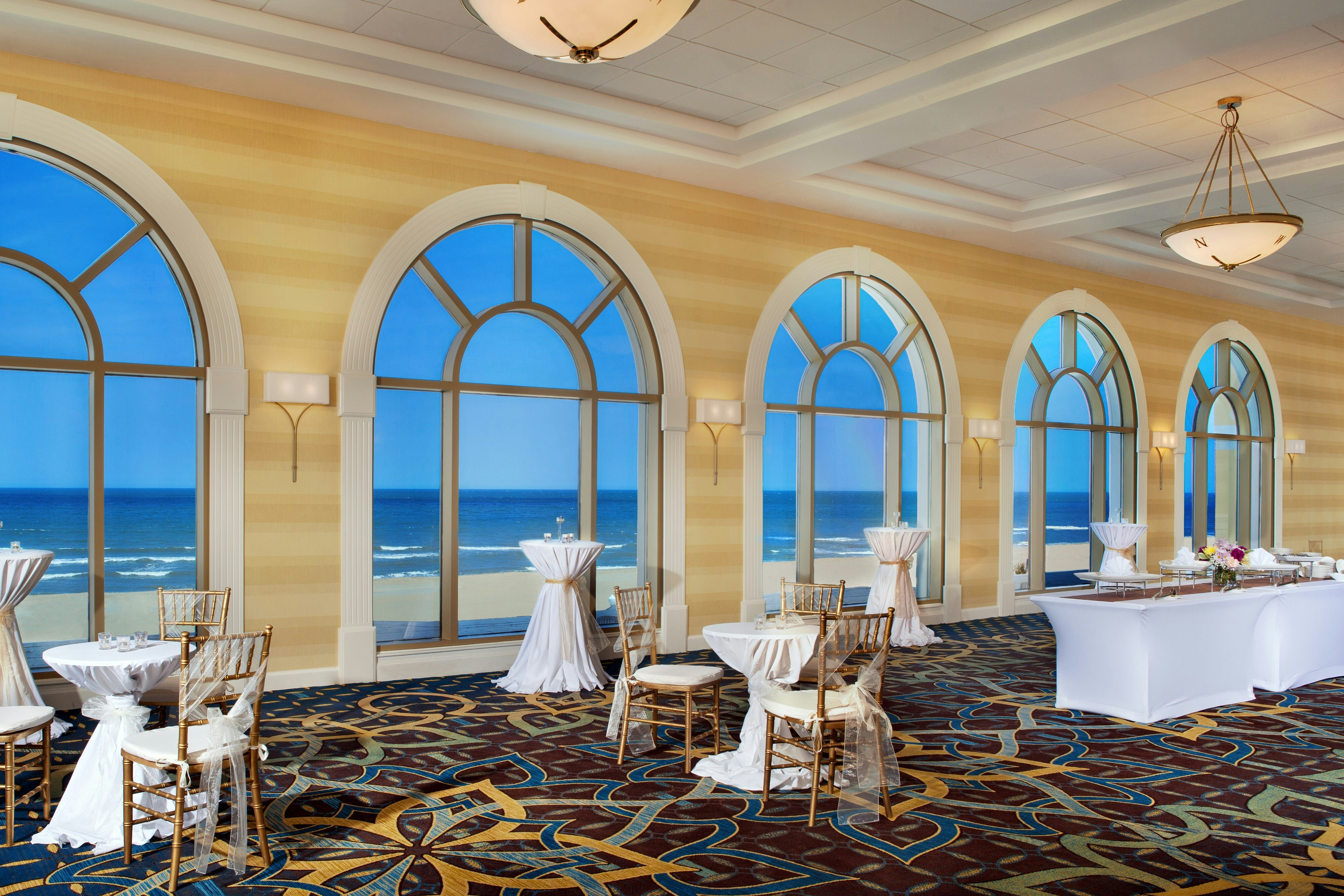 Sheraton Virginia Beach Oceanfront Hotel 6/13