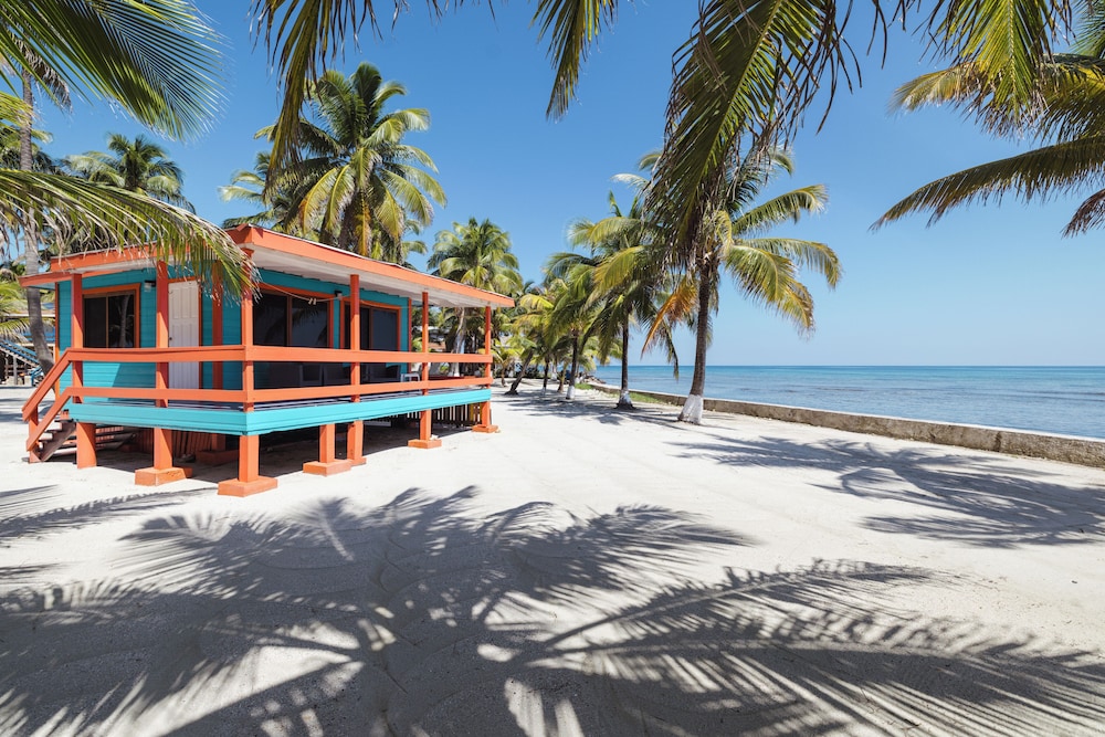 Blue Marlin Beach Resort 4/51