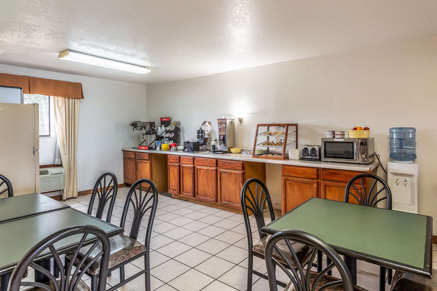 Rodeway Inn Santa Rosa, NM 28/31