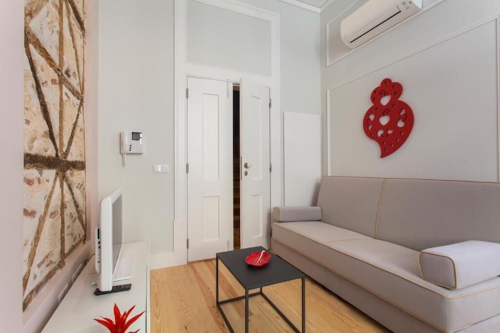 Casas da Baixa - Jules & Madeleine 34/50