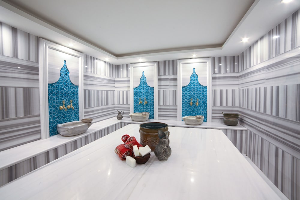 Great Fortune Design Hotel and Spa 31/56