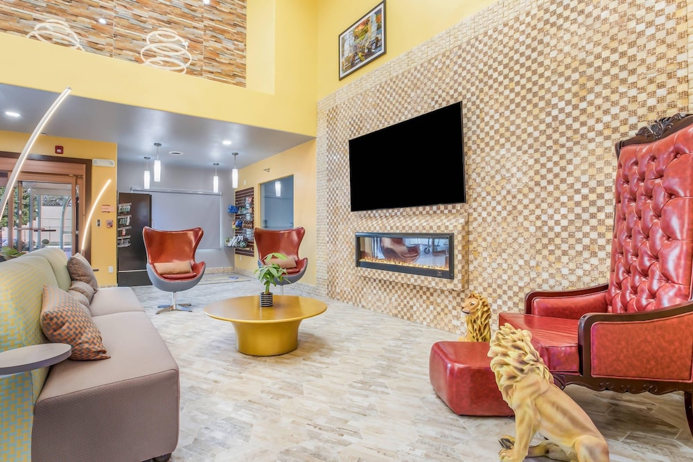The Leo Collection Detroit, an Ascend Collection Hotel 32/50