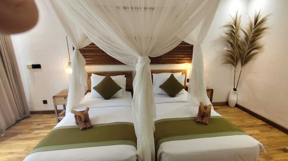 Jungle Haven Resort Central Ubud 22/74