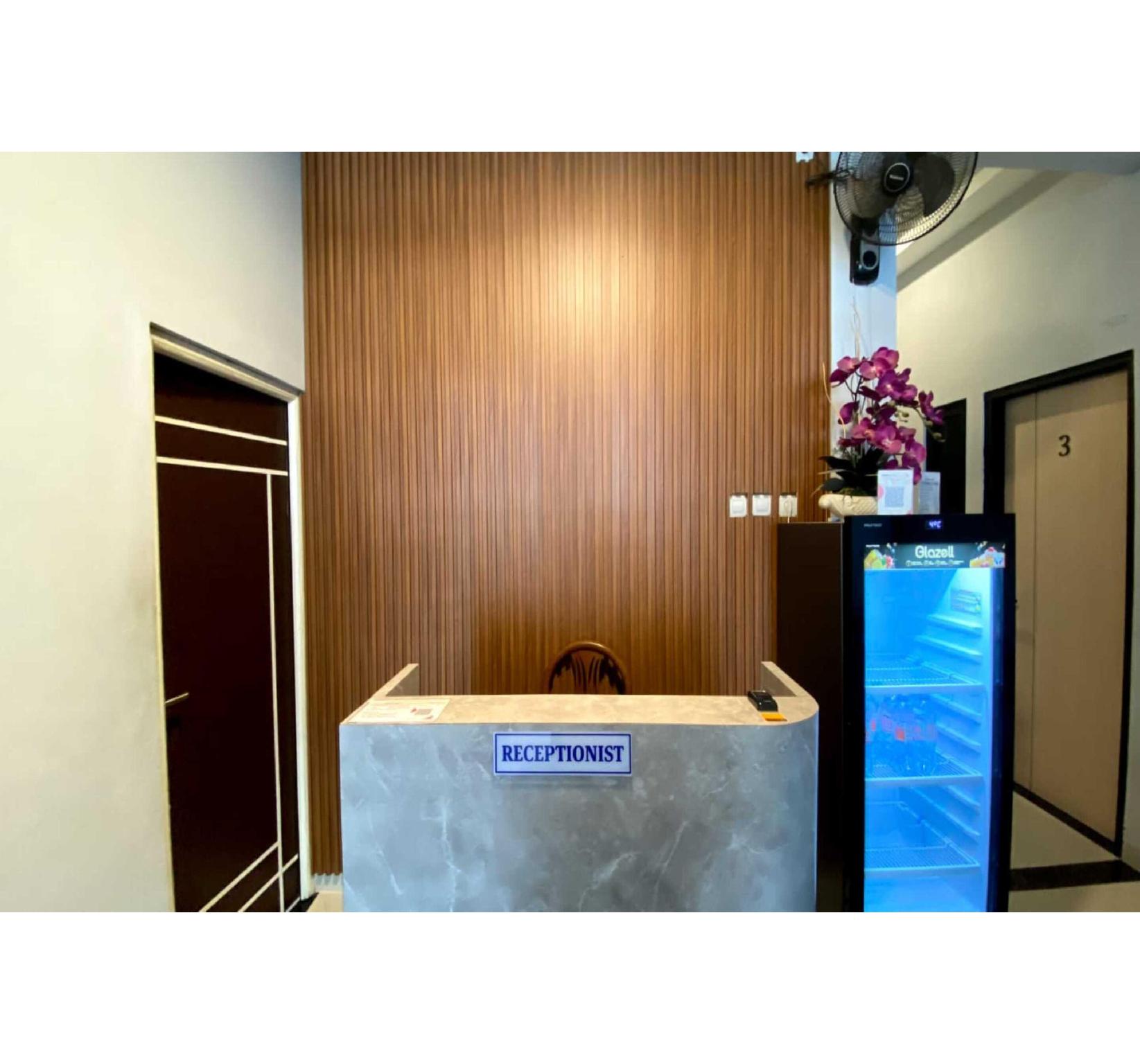 Collection O near Monkey Forest formerly Hepiyuk Guest House 写真5