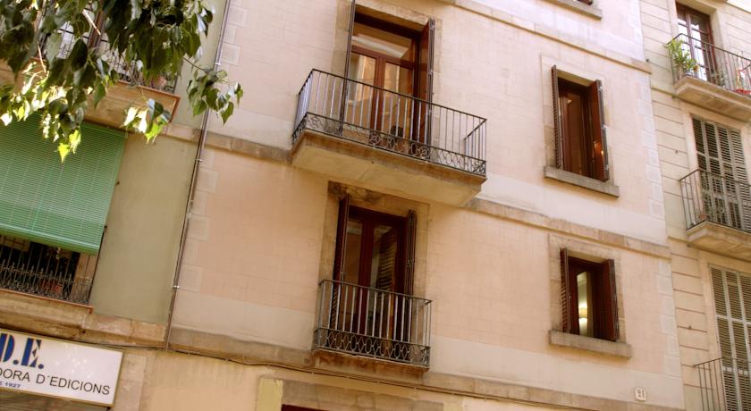 MH Apartments Liceo 1/20