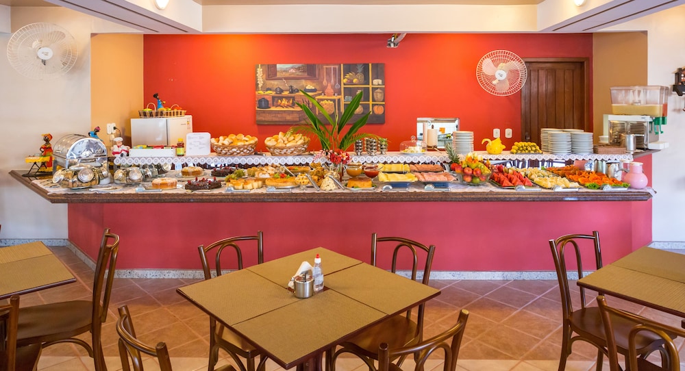 Porto Geraes Praia Hotel 26/50