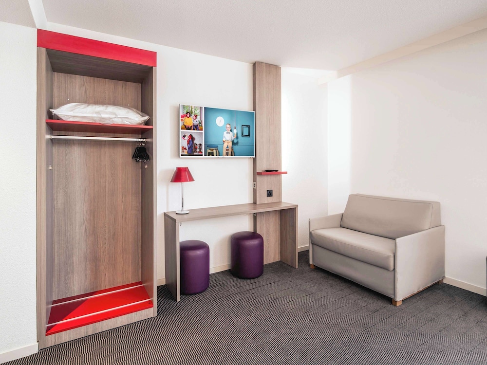 ibis Styles Toulouse Cite Espace 55/76