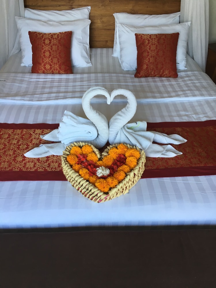 Heaven Villa Ubud 35/50