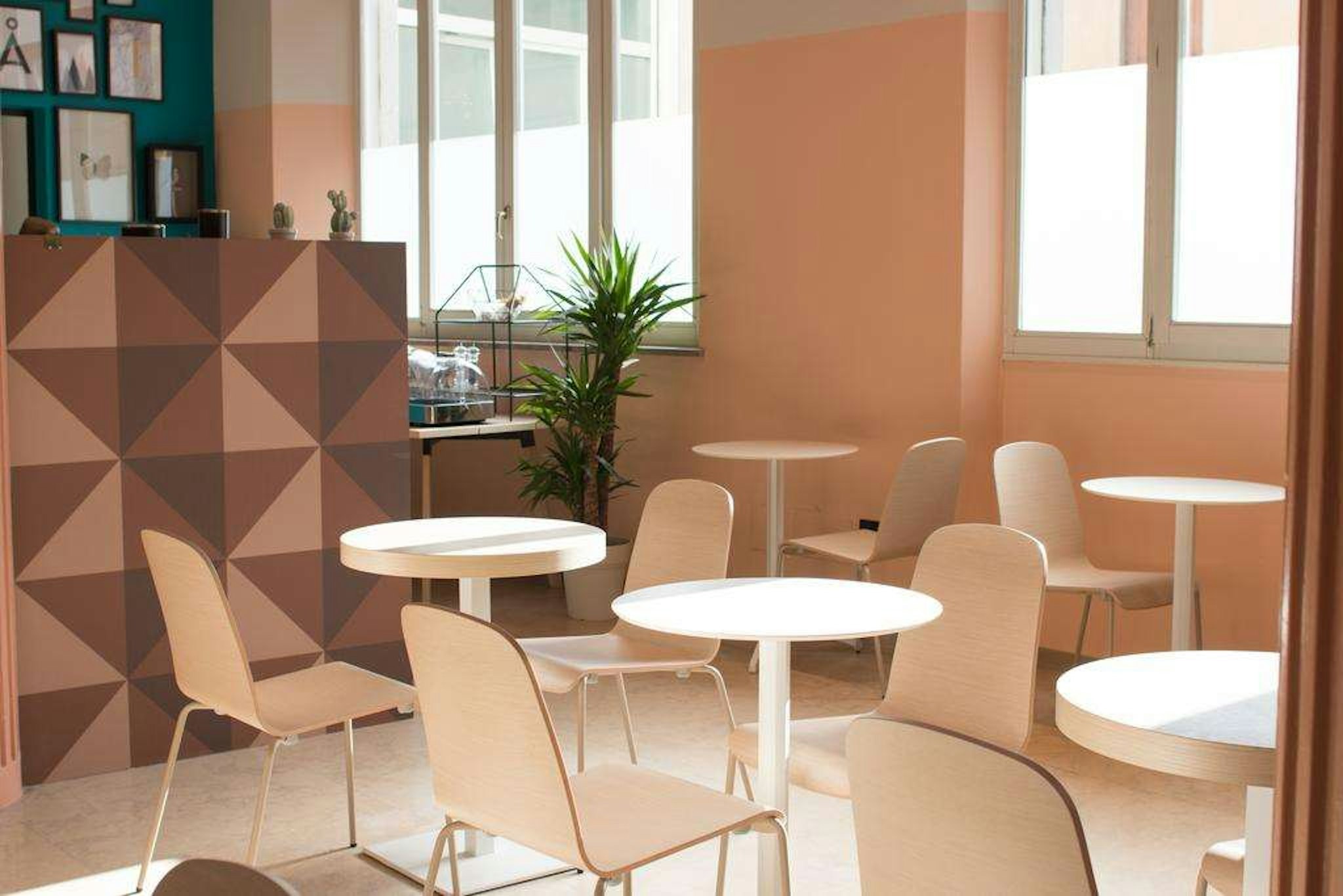 B&B Hotel Treviso 37/51