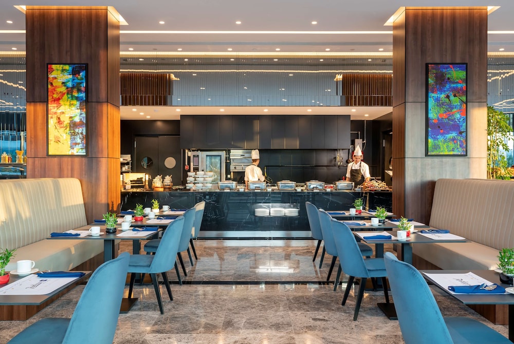 Radisson Blu Hotel Sakarya 34/49