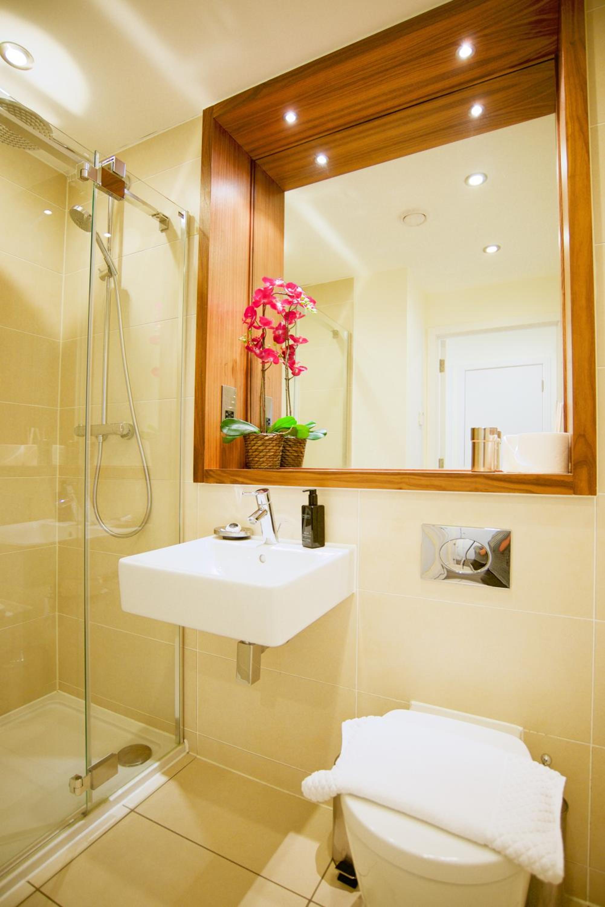 Signet Apartments - Ceres 13/14