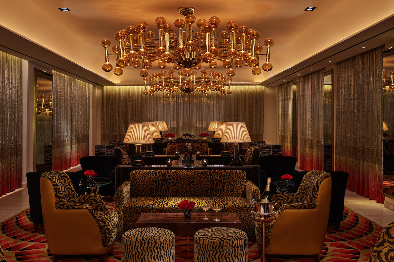 Faena New York 56/76
