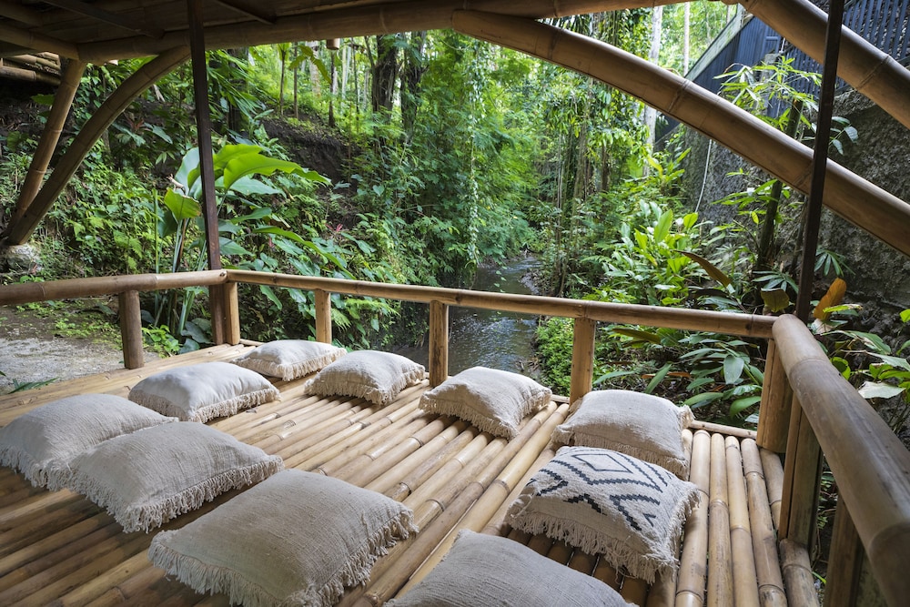 Keliki Luxury Lodge 23/50