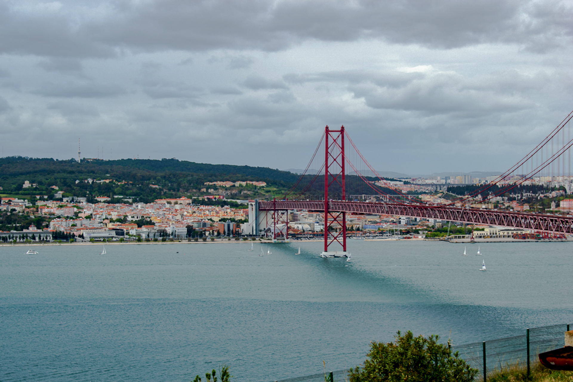Hi Almada - Pousada de Juventude 26/30