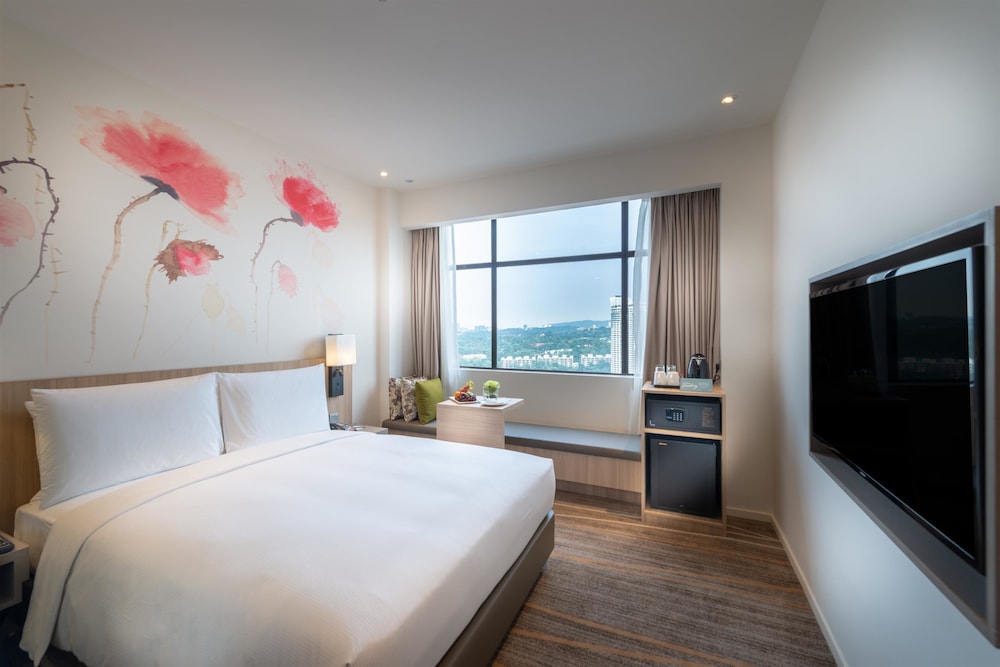 Hilton Garden Inn Kuala Lumpur Jalan Tuanku Abdul Rahman South 17/61