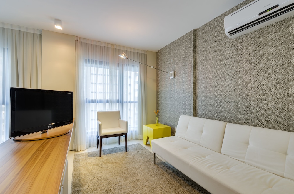 Meridiano Hotel 50/72