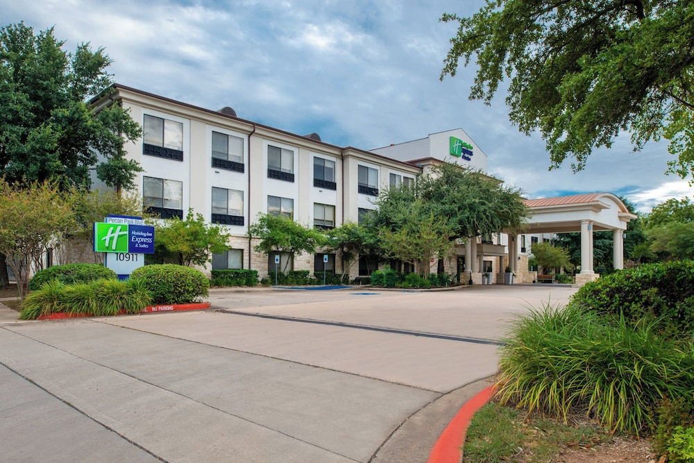 Holiday Inn Express and Suites Austin NW Lakeline, an IHG Hotel 24/27