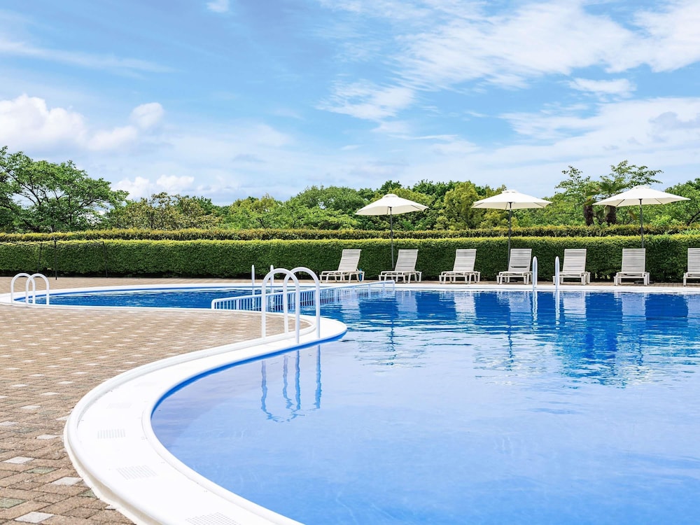Grand Mercure Nasu Highlands Resort & Spa 28/50
