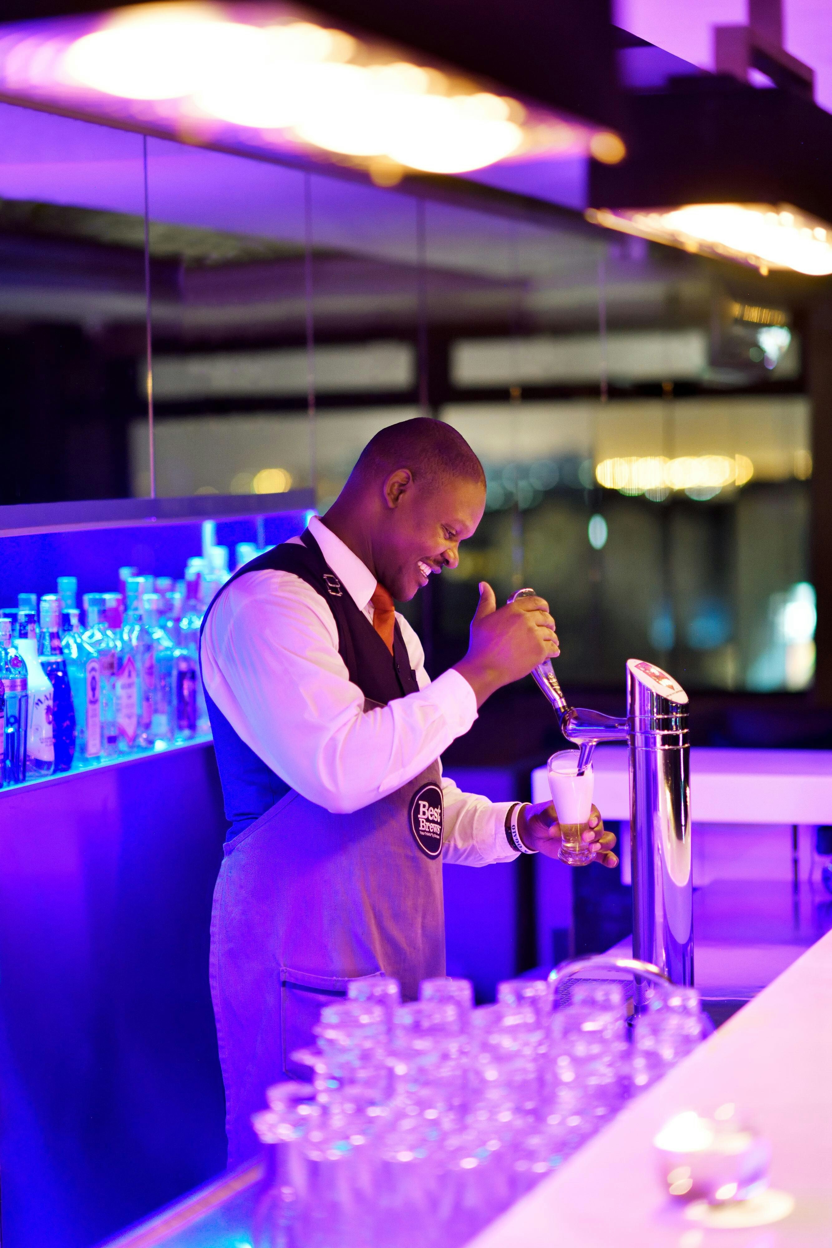 Four Points By Sheraton Nairobi Hurlingham 2/11