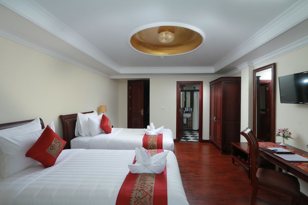Phasouk Vien Chantra Hotel 20/45
