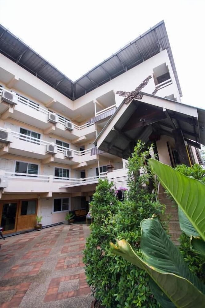 Jang Sripoom House 10/44