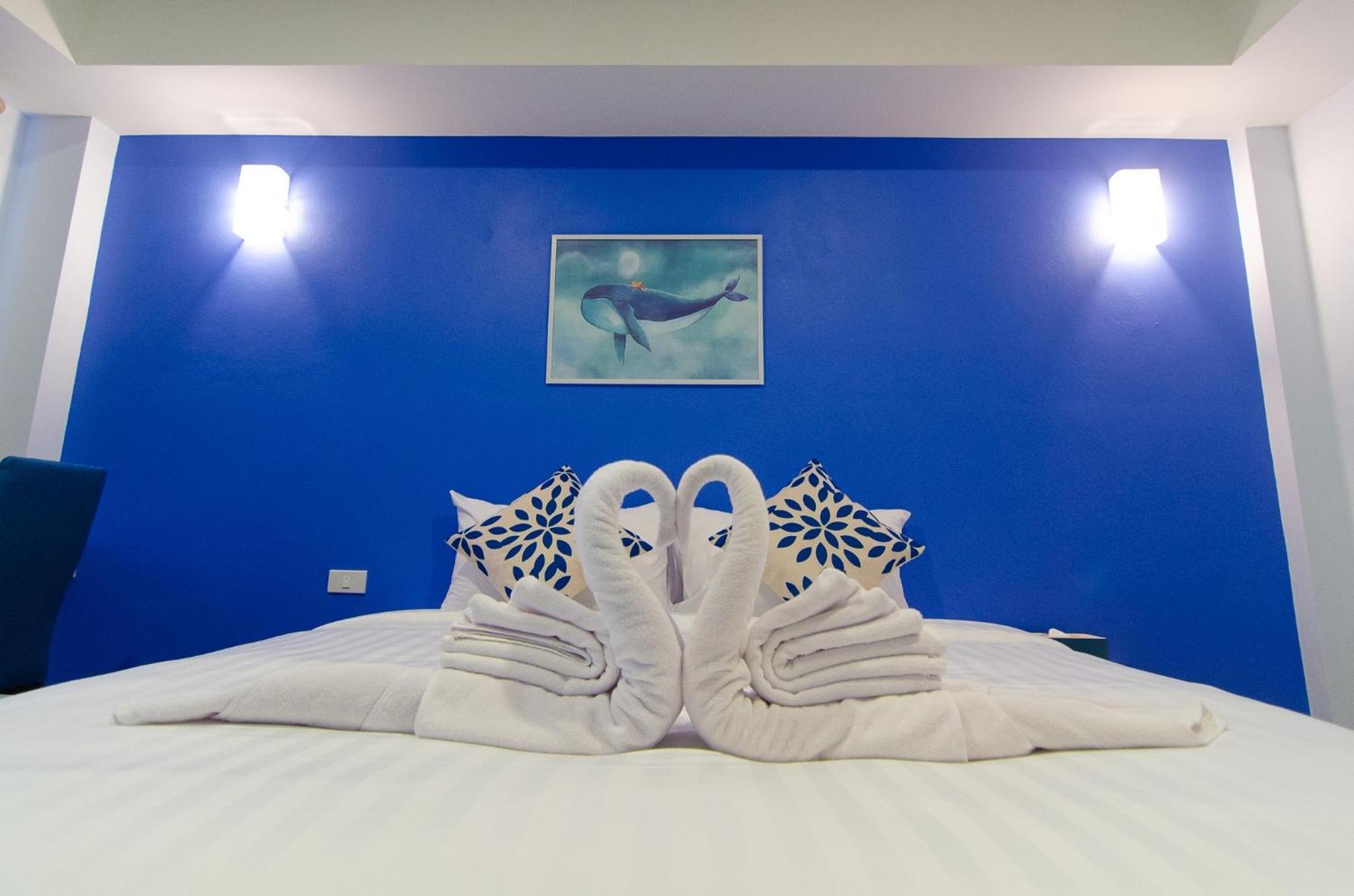 Bleu Marine Sattahip 27/50