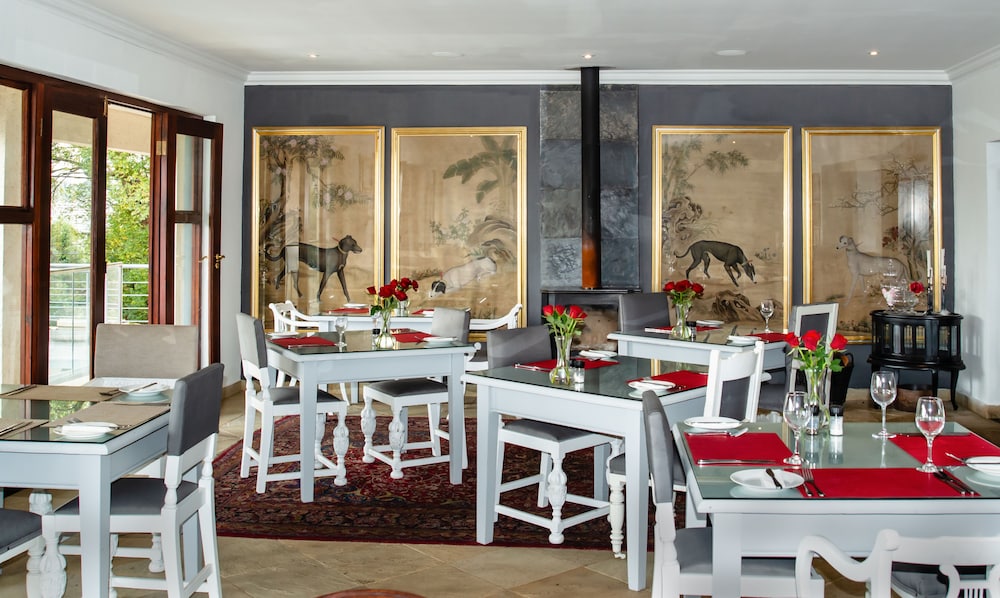 Gardenia Boutique Hotel 35/50