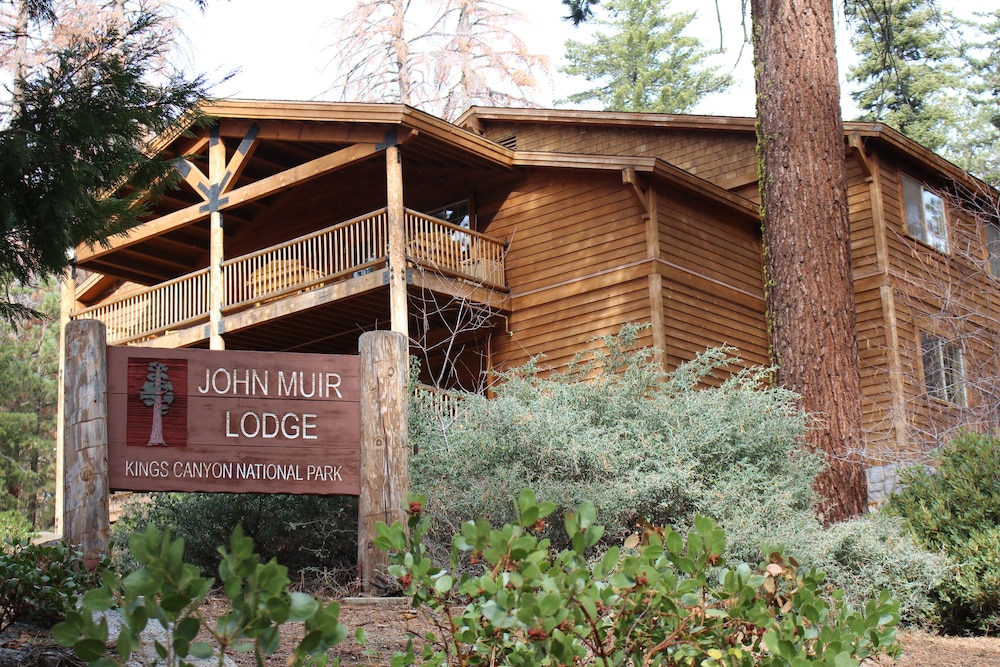 John Muir Lodge 2/69