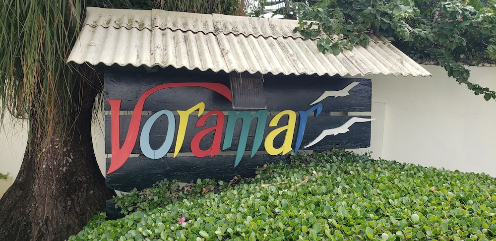 Hotel Voramar 8/50