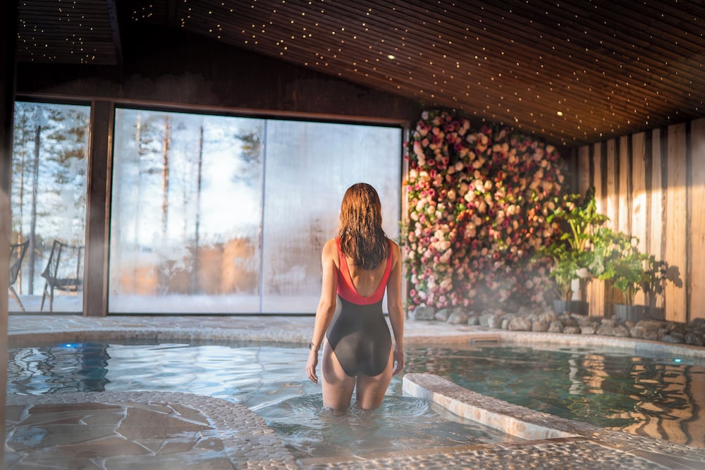 Aito Igloo & Spa Resort 15/40