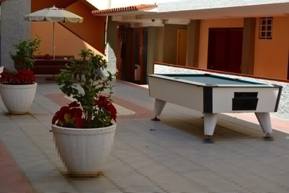 Las Gondolas Apartments 6/44