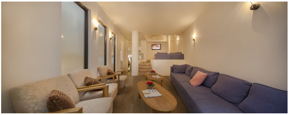 Mondo Eden Antwerp(FORMERLY SANDTON EDEN ANTWERPEN) 26/41