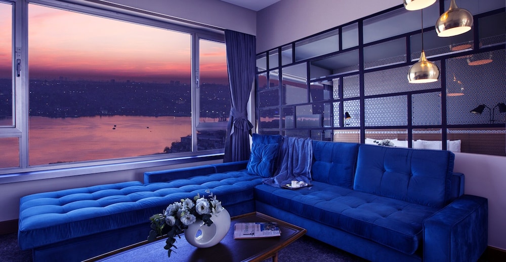The Marmara Pera 29/61