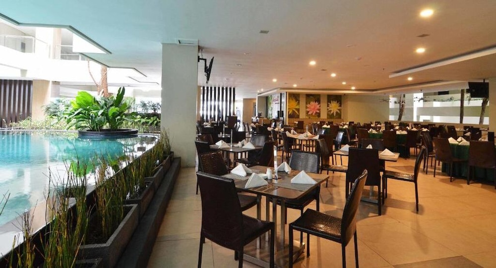 Savana Hotel Convention 46/64