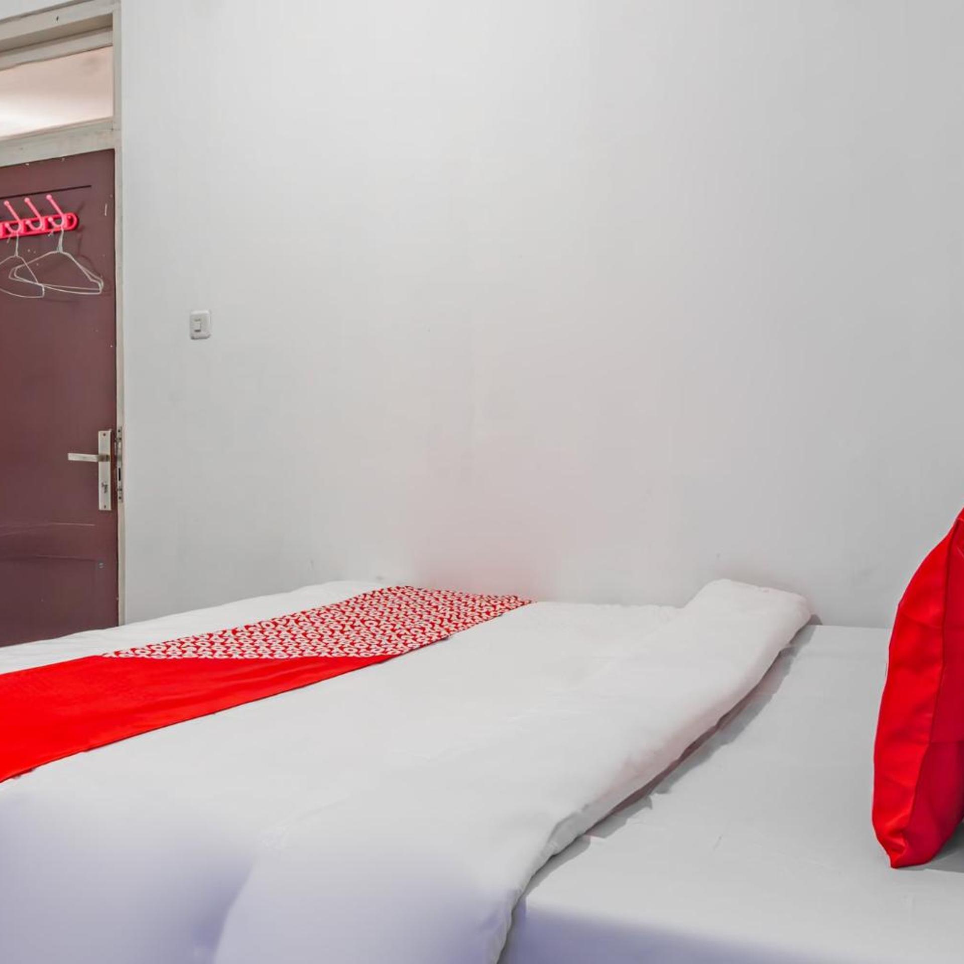 Hotel O Guest House Pahlawan Syariah 29/40