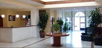 Hotel Montepiedra 6/50