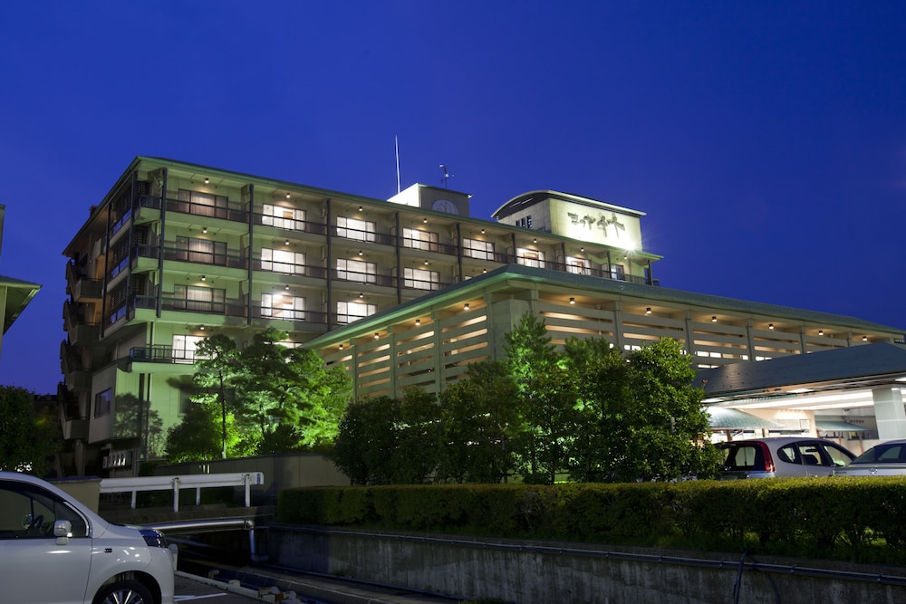 MATSUYA-SENSEN 2/50
