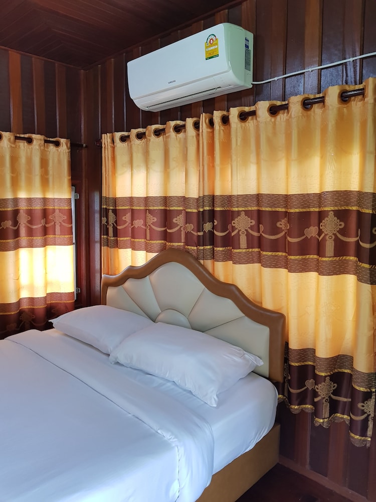 Khao Kho Lucky Hill Resort 20/49