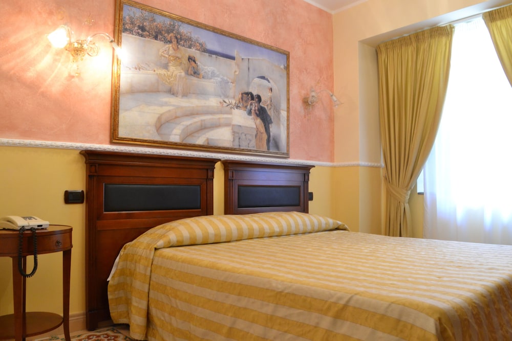 Hotel U Bais 15/36
