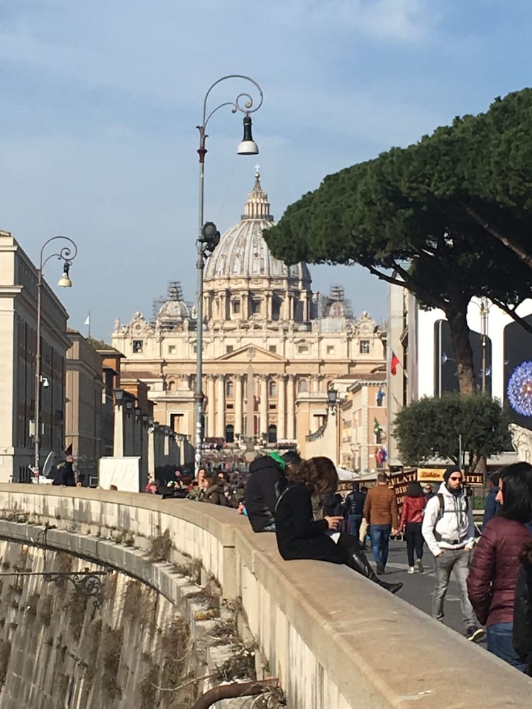 Domum Vaticani 41/50