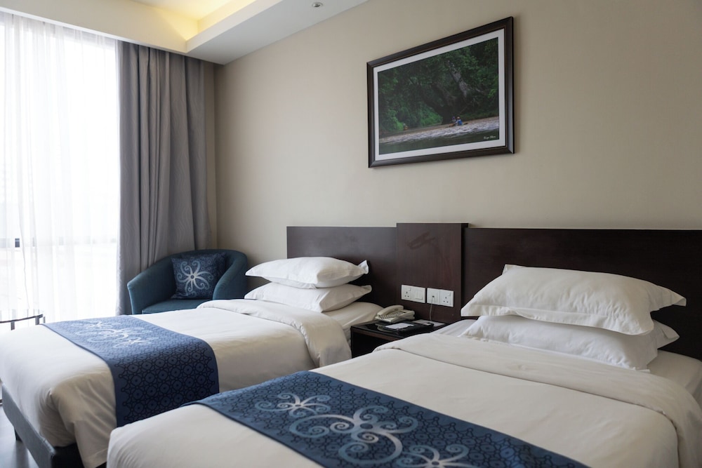 Meritin Hotel 24/71