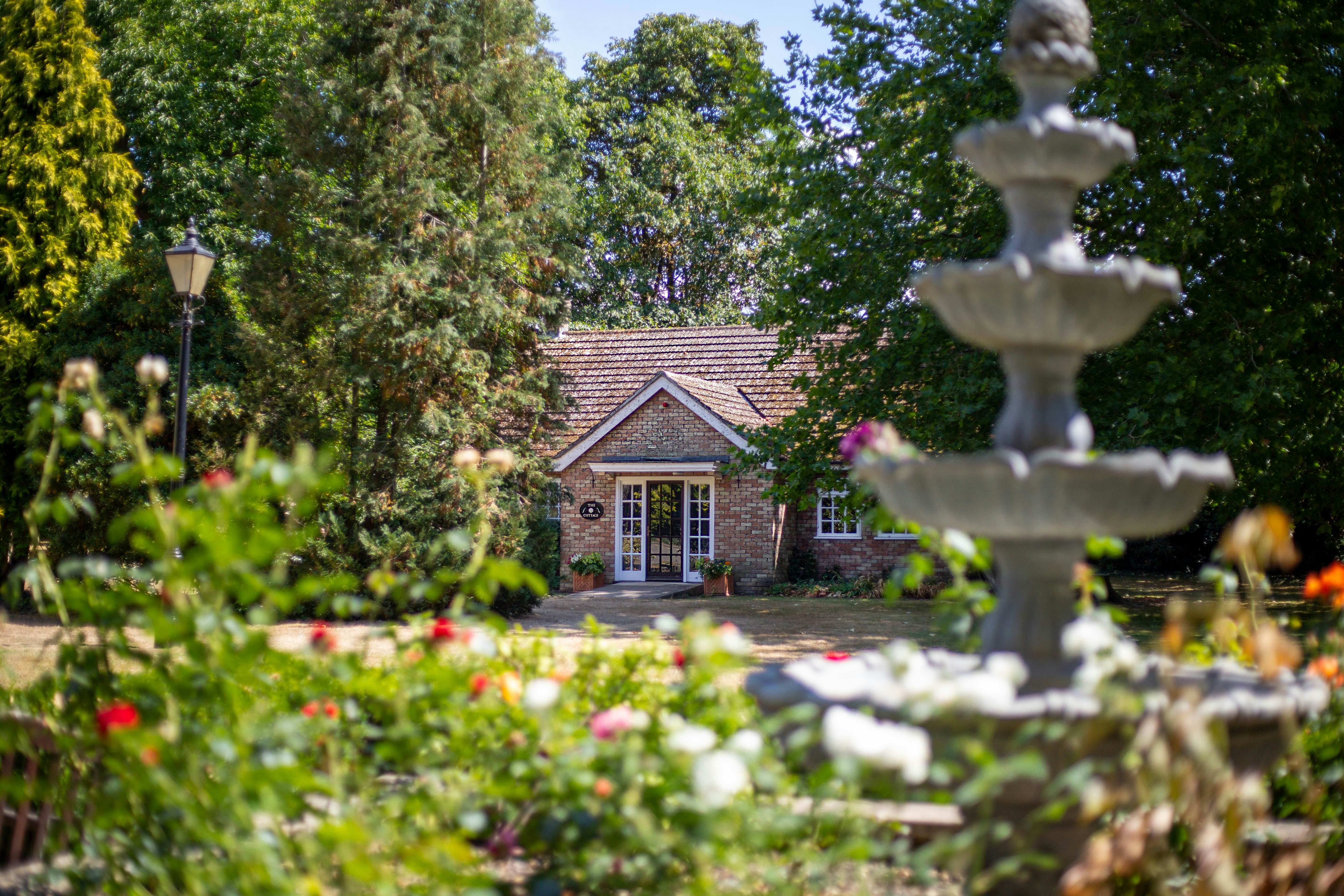 Woodlands Manor 94/100