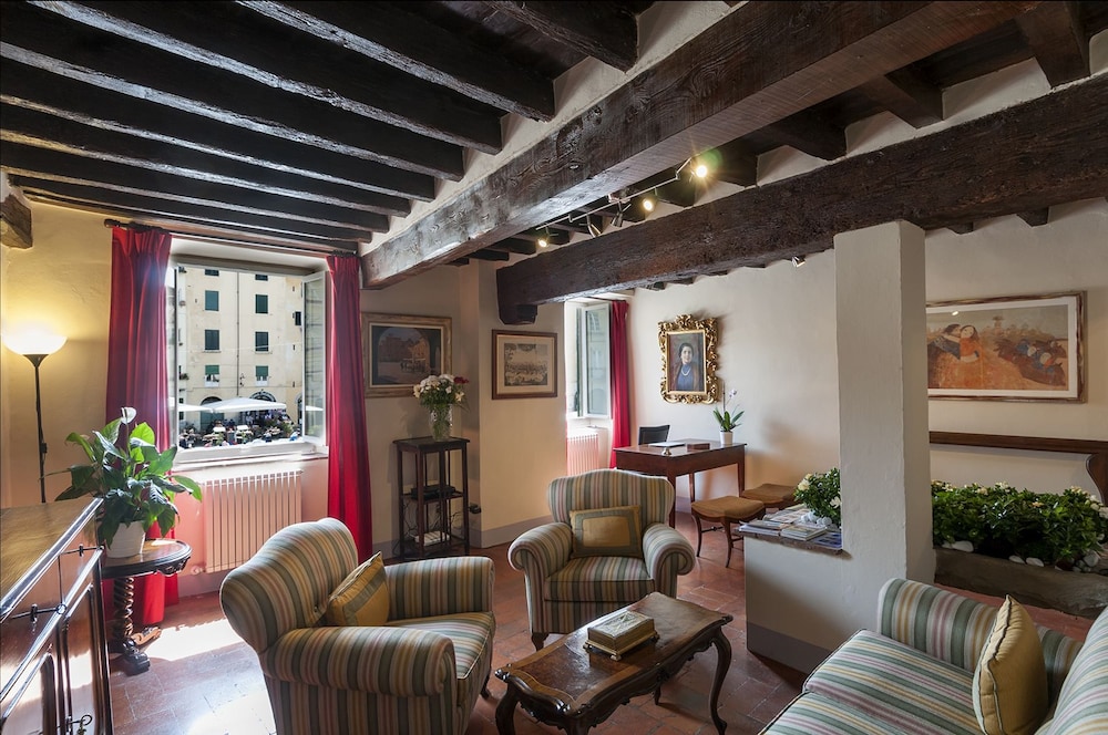 B&B Arena Di Lucca 19/28