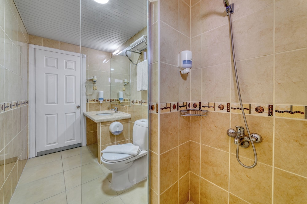 Royalisa City Apart Hotel 27/27