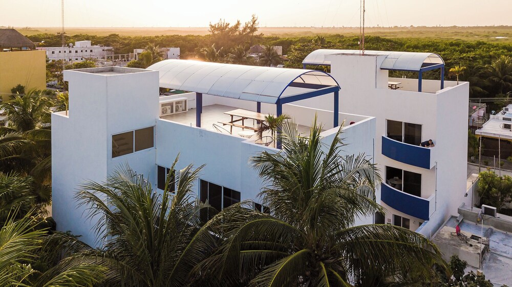 Kaam Accommodations 8/62