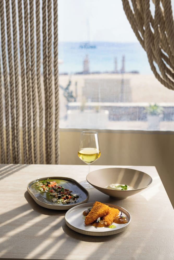 Virtu Suites 60/75
